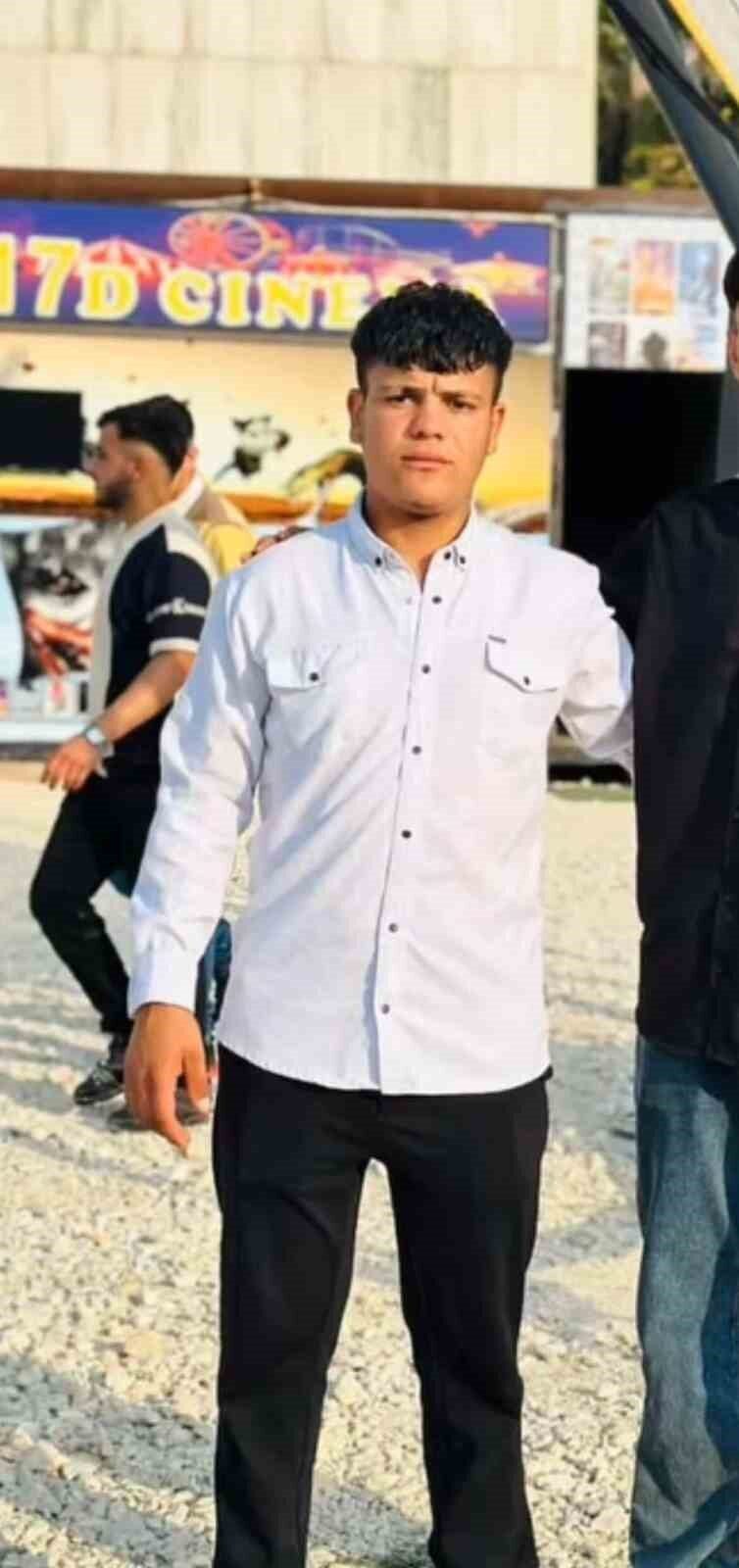 Mersin’in Tarsus ilçesinde 14 gün önce meydana gelen trafik kazasında