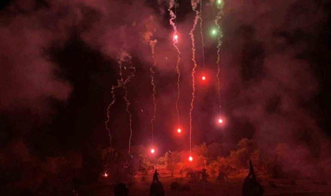 Tayland ile Kamboçya arasında Malezya’da varılan ateşkes anlaşmasına rağmen, sınır