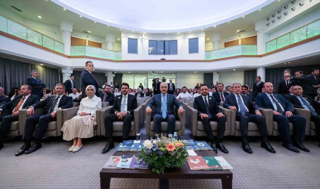 Türkiye Büyük Millet Meclisi (TBMM) Başkanı Numan Kurtulmuş, “Srebrenitsa’nın bir