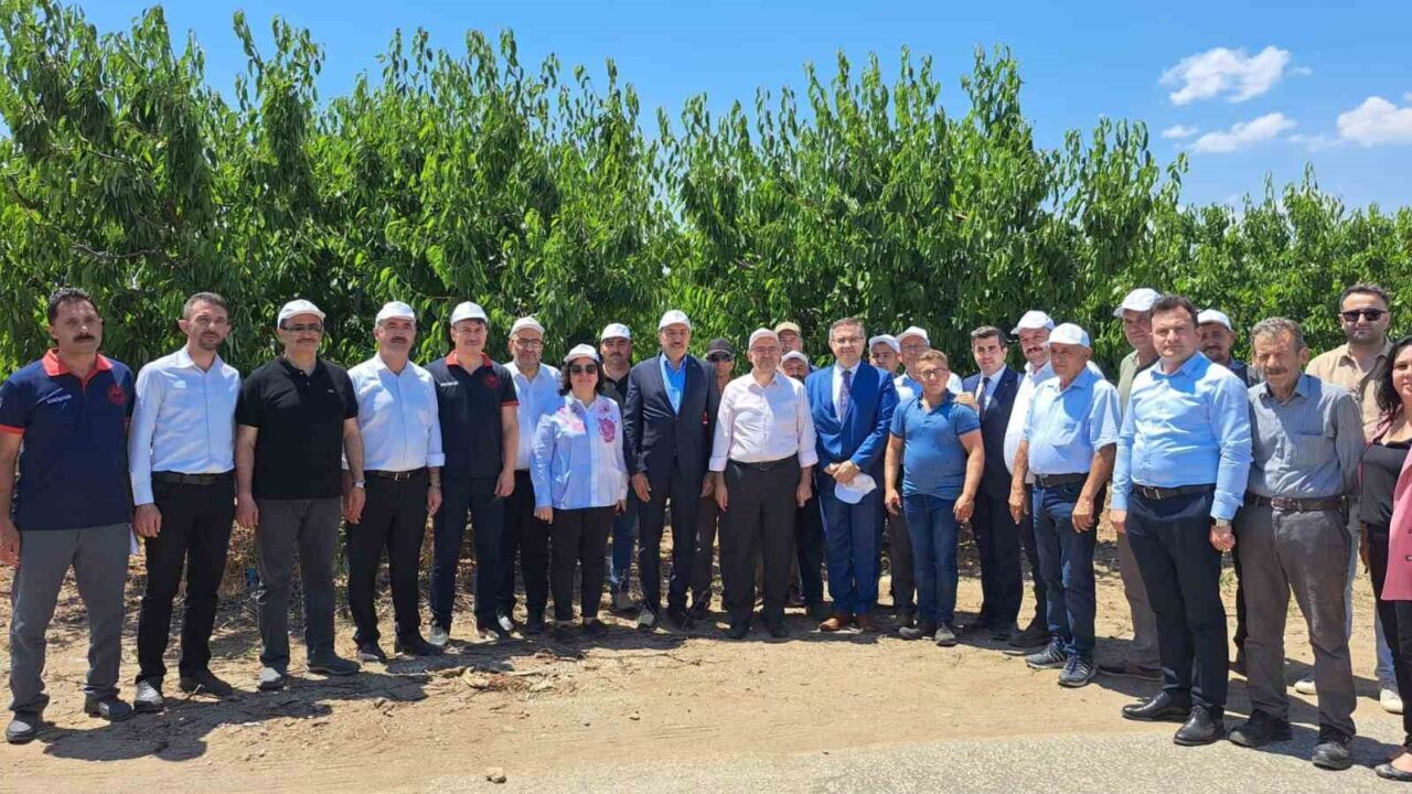 Türkiye Büyük Millet Meclisi (TBMM) Zirai Don Olayını Araştırma Komisyonu