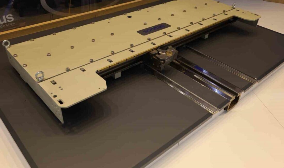 Açık deniz karakol gemileri TCG AKHİSAR ve TCG KOÇHİSAR gemilerine