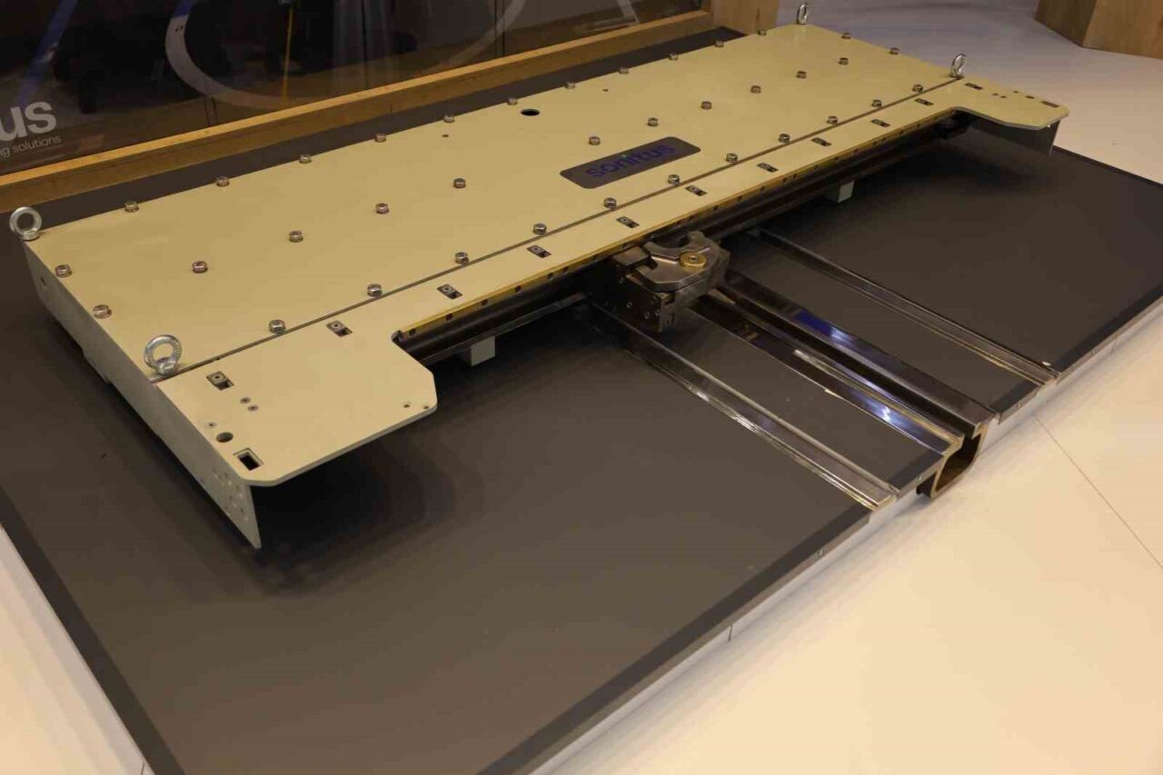 Açık deniz karakol gemileri TCG AKHİSAR ve TCG KOÇHİSAR gemilerine