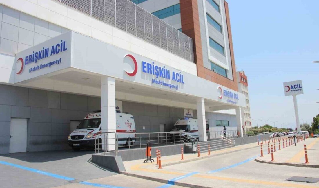 Aydın’ın Kuyucak ilçesinde geçtiğimiz ay meydana gelen trafik kazasında ağır