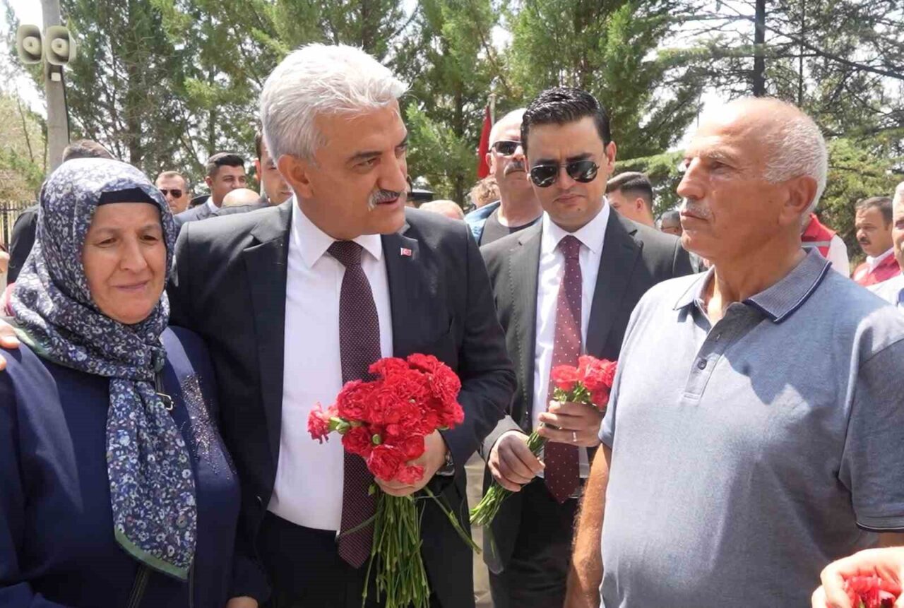 Fetullahçı Terör Örgütü (FETÖ) tarafından düzenlenen 15 Temmuz darbe girişiminde,