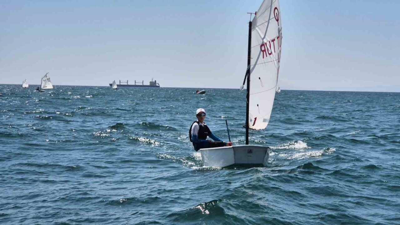 15 Temmuz Demokrasi ve Milli Birlik Günü etkinlikleri çerçevesinde Tekirdağ’da