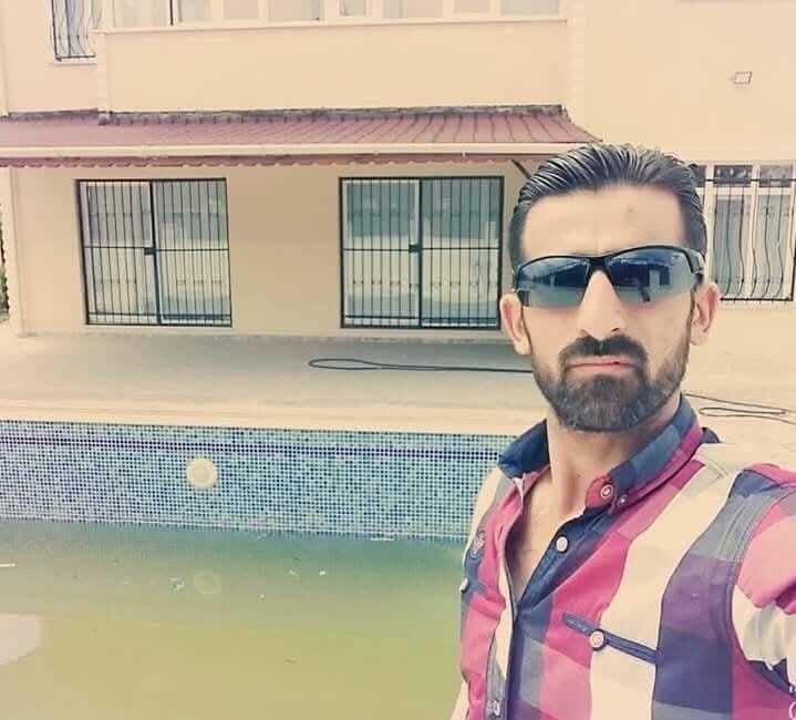 Tekirdağ’ın Ergene ilçesinde meydana gelen iş kazasında 1 işçi hayatını