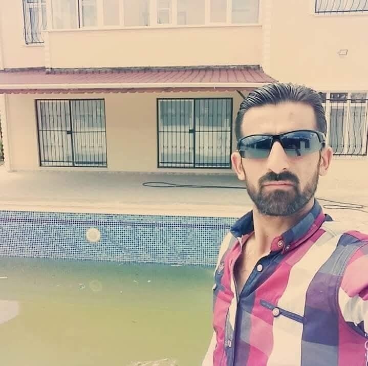 Tekirdağ’ın Ergene ilçesinde meydana gelen iş kazasında 1 işçi hayatını