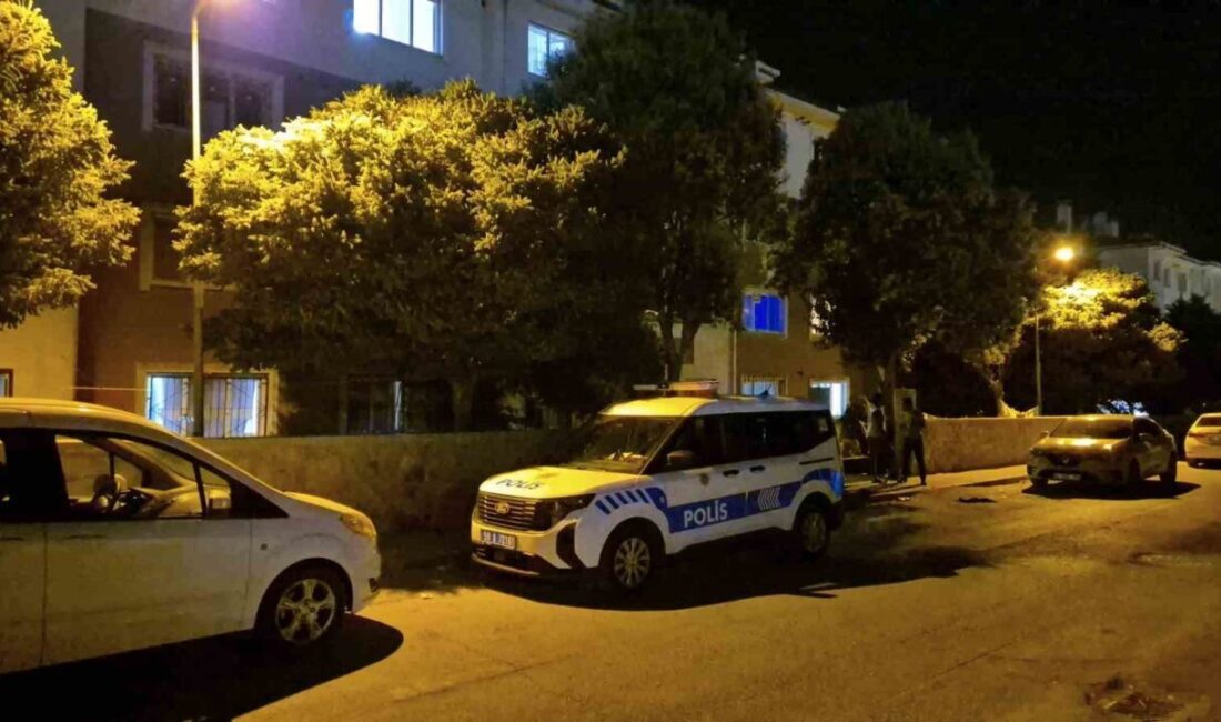 Tekirdağ’ın Süleymanpaşa ilçesinde komşular arasında çıkan silahlı kavgada 1 kişi