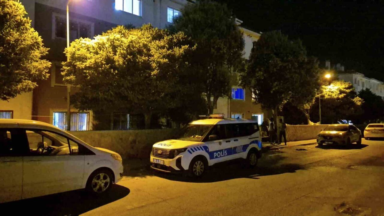 Tekirdağ’ın Süleymanpaşa ilçesinde komşular arasında çıkan silahlı kavgada 1 kişi