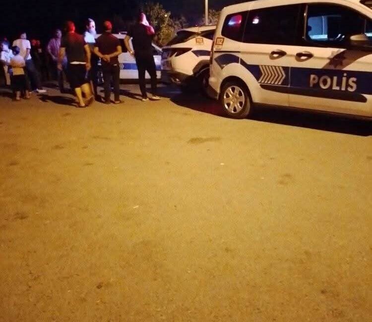 Tekirdağ Çorlu’da yaya halindeyken silahlı saldırıya uğrayan 19 yaşındaki genç