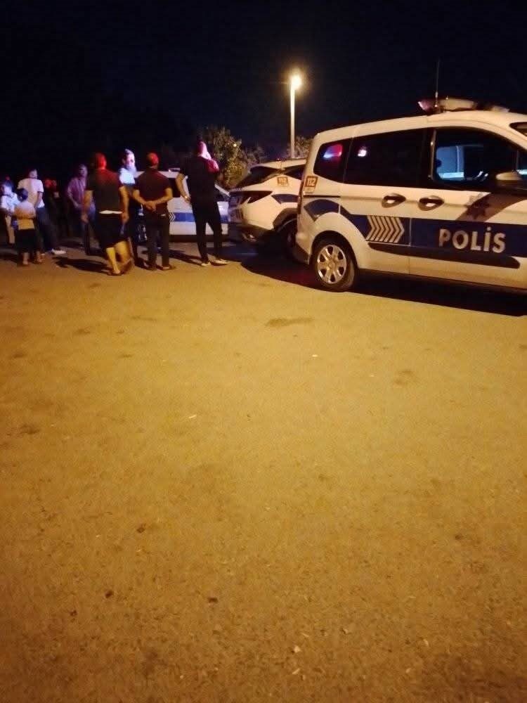 Tekirdağ Çorlu’da yaya halindeyken silahlı saldırıya uğrayan 19 yaşındaki genç