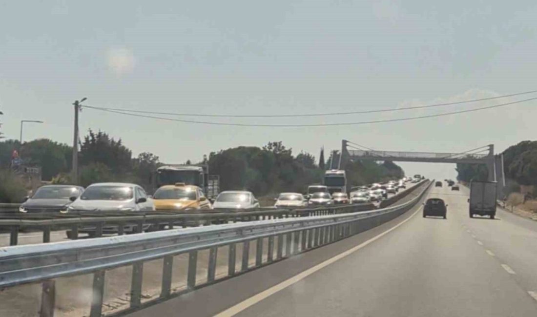Tekirdağ’ın Süleymanpaşa ve Marmaraereğlisi ilçelerinde susuzluk krizi büyüyor. Bazı mahallelere