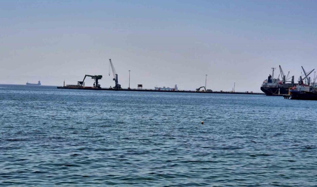 TÜİK’in yayımladığı Mayıs 2025 verilerine göre Tekirdağ, ihracatta Trakya’nın açık