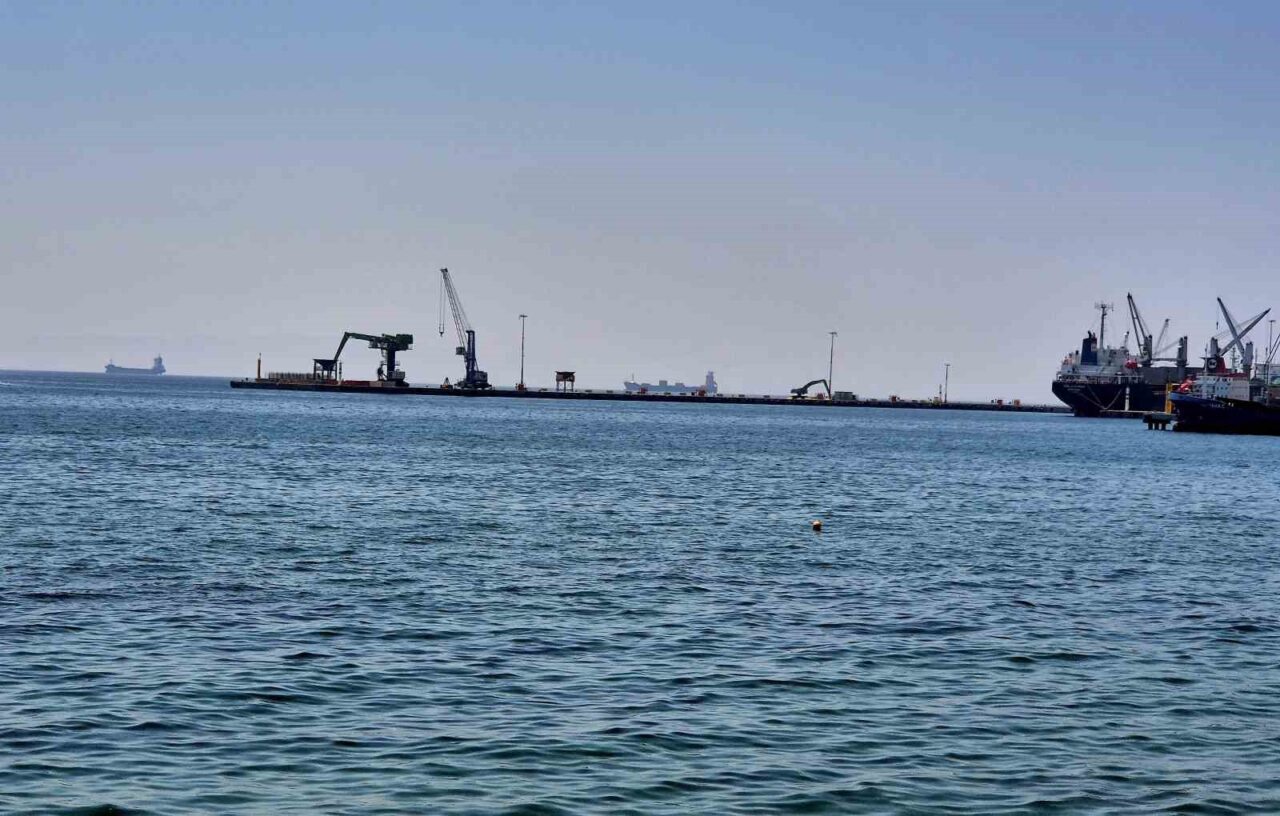 TÜİK’in yayımladığı Mayıs 2025 verilerine göre Tekirdağ, ihracatta Trakya’nın açık