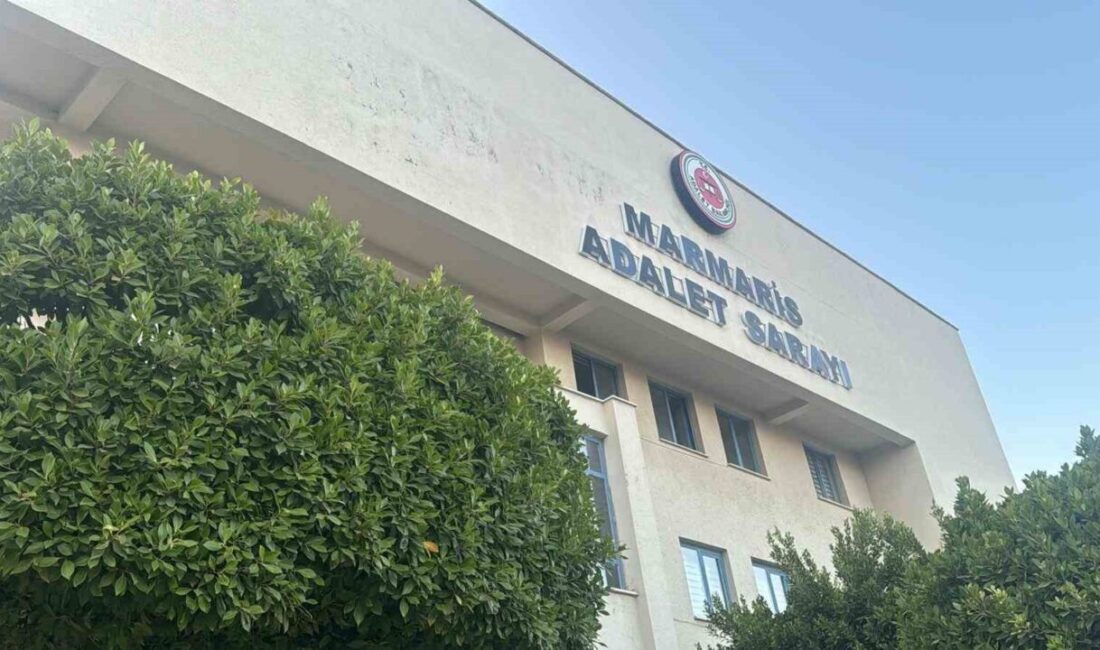 Muğla’nın Marmaris ilçesinde teknede çıkan kavganın ardından bir kişi hayatını