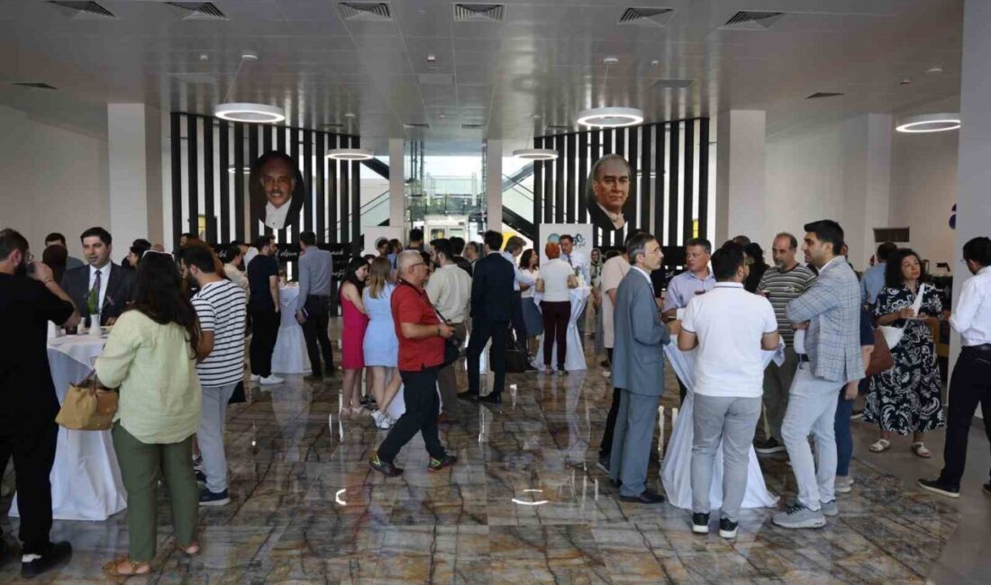 Bursa Uludağ Üniversitesi (BUÜ) Ar-Ge Koordinatörlüğü tarafından düzenlenen “Uludağ Tematik