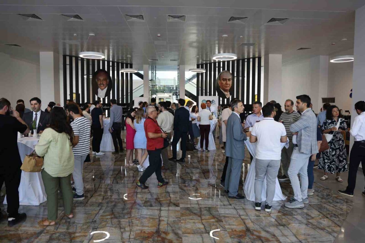 Bursa Uludağ Üniversitesi (BUÜ) Ar-Ge Koordinatörlüğü tarafından düzenlenen “Uludağ Tematik