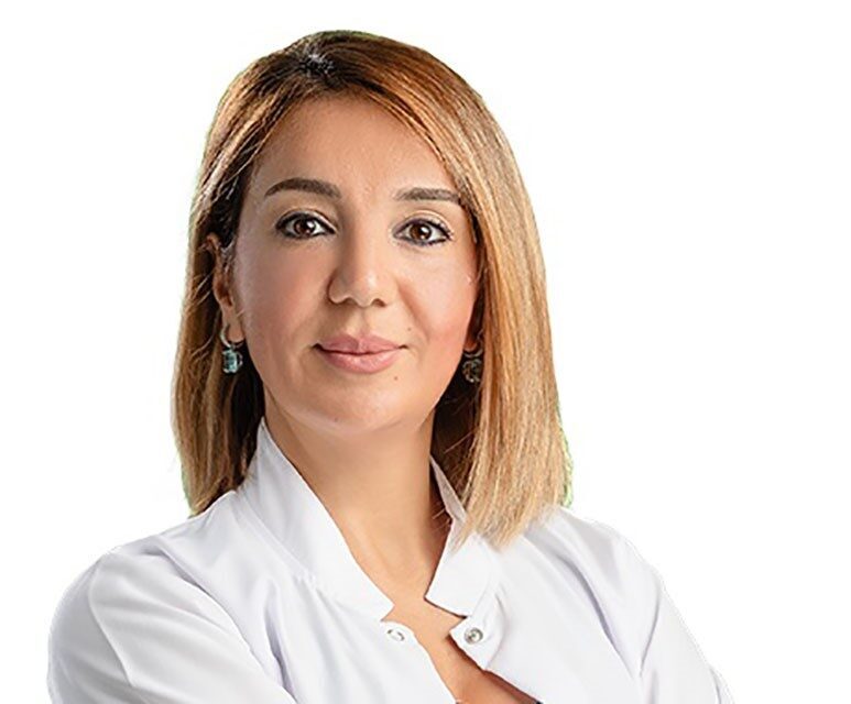 Nöroloji hastalarının birçoğunun yaşlı hastaların oluşturduğunu belirten Uz. Dr. Nigar