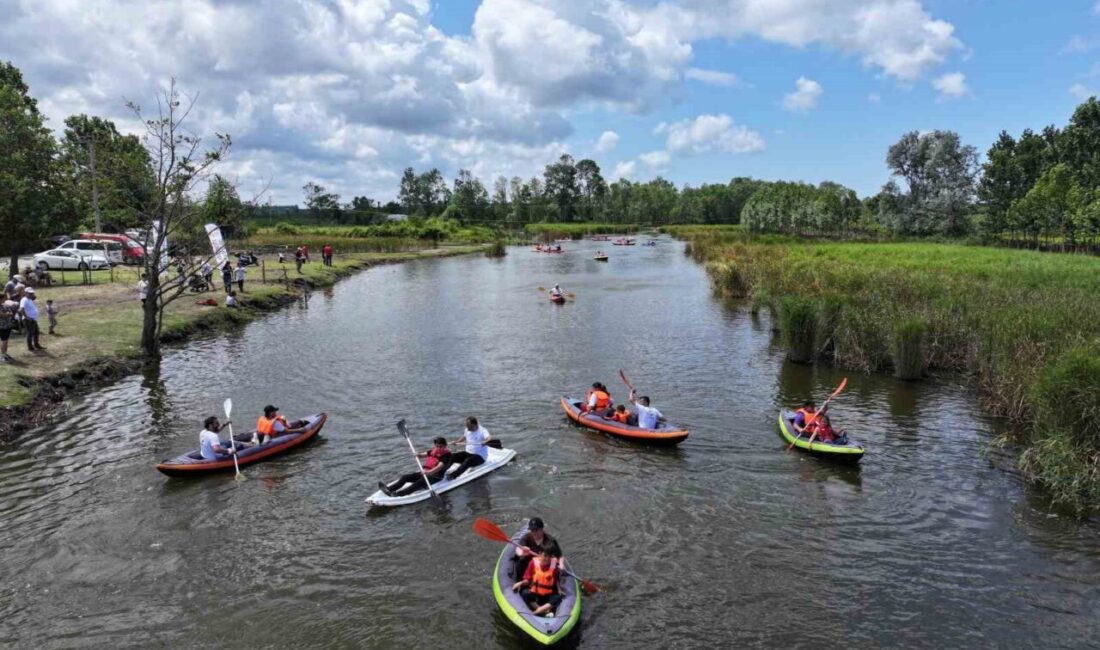SAMSUN (İHA) – Samsun’un Terme Belediyesi ilçenin sosyal ve kültürel