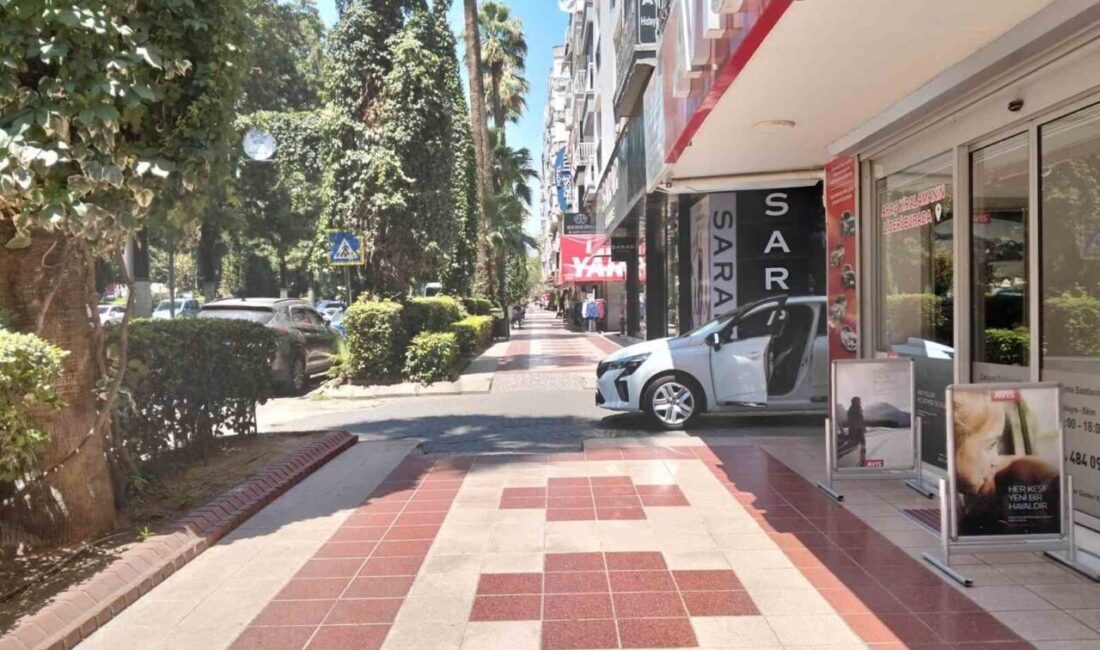 Türkiye’nin en sıcak illeri arasında yer alan Aydın’da mevsim normalleri