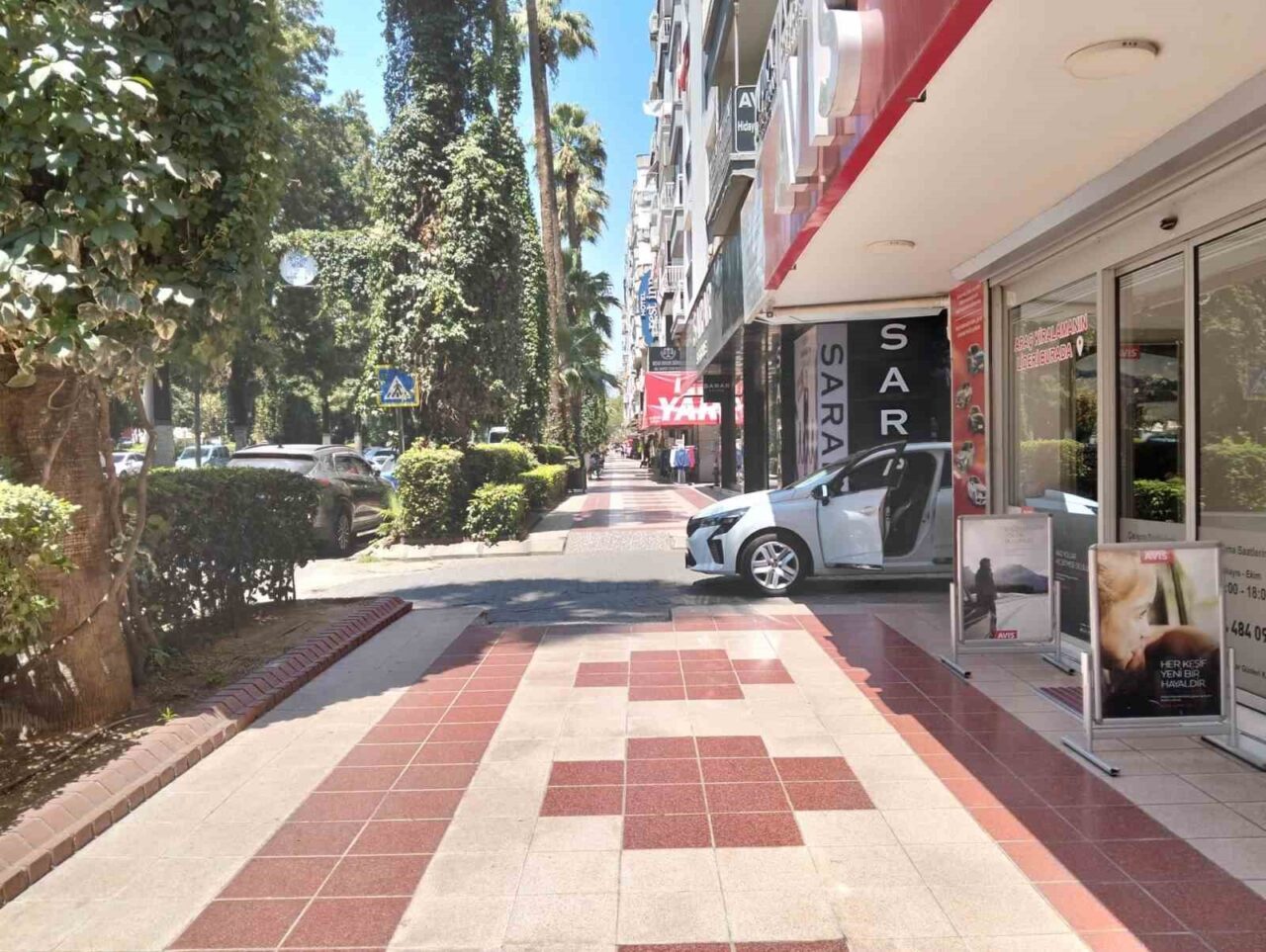 Türkiye’nin en sıcak illeri arasında yer alan Aydın’da mevsim normalleri