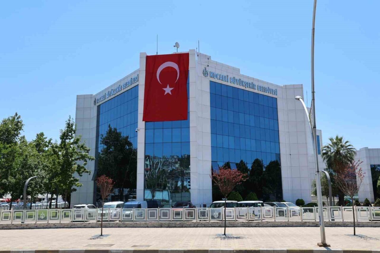 Cumhurbaşkanı Recep Tayyip Erdoğan’ın “Terörsüz Türkiye” sürecine ilişkin yaptığı bayrak