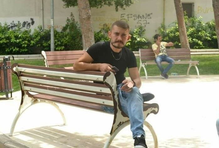 Türkiye’de 2021 yılının polis bölgesindeki tek faili meçhul cinayeti olarak