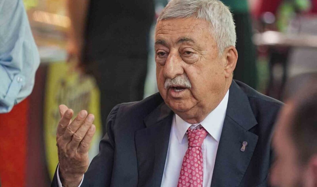 Anaların ve babaların ağlamadığı, silahların bırakıldığı, terörsüz bir Türkiye için