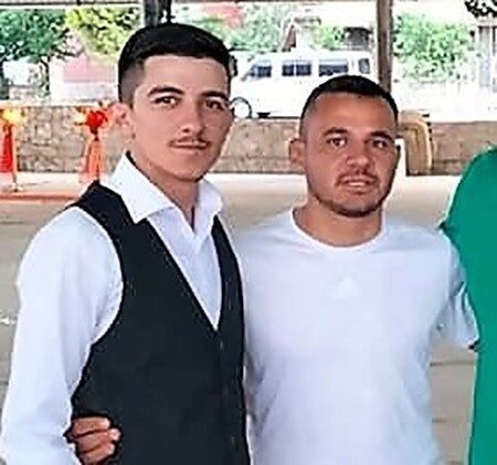 İşe giderken tetikçi tarafından öldürülen Kemal Akköse cinayetinin son duruşmasında