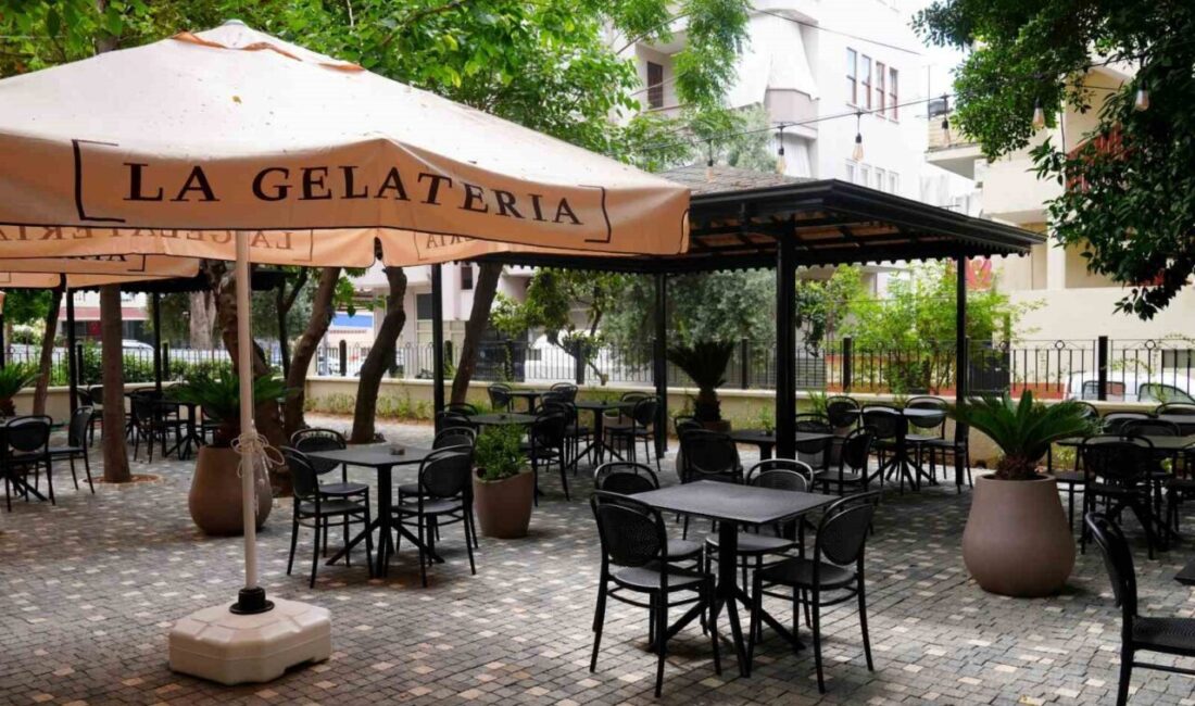 Alanya Belediyesi sosyal tesislerine bir yenisini daha ekledi. Kadıpaşa Mahallesi’nde