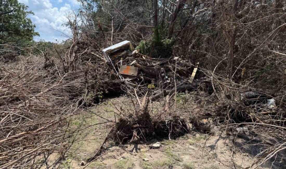 ABD’nin Texas eyaletinde meydana gelen sel felaketinde hayatını kaybedenlerin sayısı