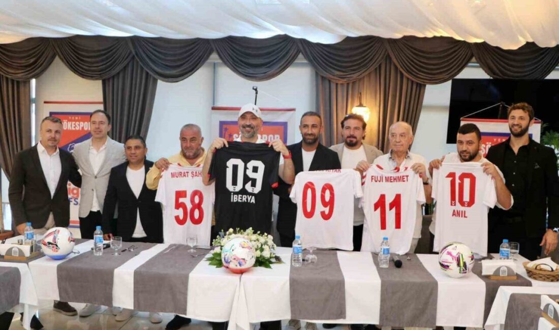 Söke’ye 27 yıl aradan sonra yeniden profesyonel lig heyecanını getirecek