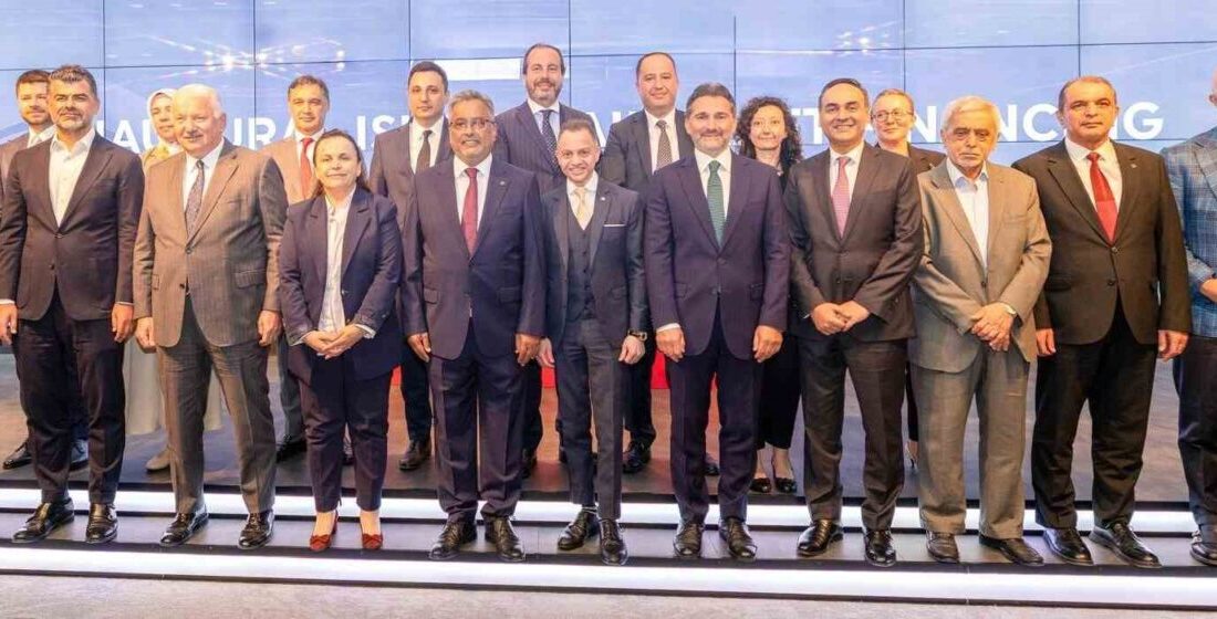 Türk Hava Yolları (THY) ile Dubai İslami Bankası (DIB) arasında,