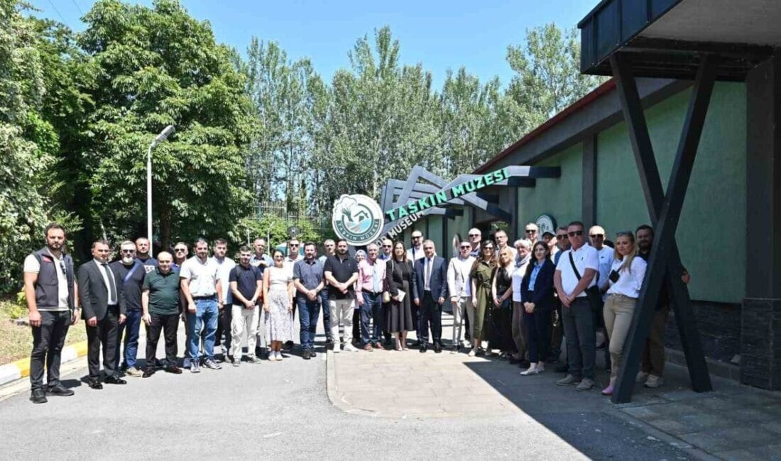 Türk İşbirliği ve Koordinasyon Ajansı Başkanlığı (TİKA), iklim değişikliğiyle mücadelede