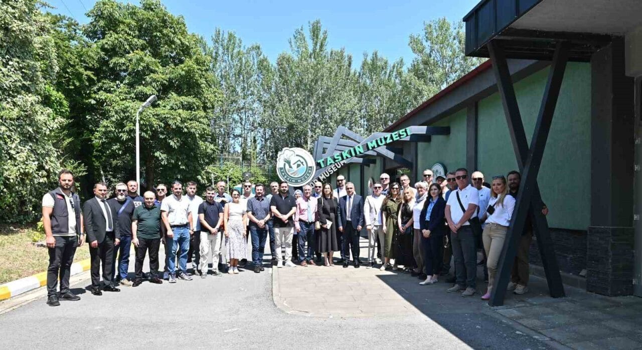 Türk İşbirliği ve Koordinasyon Ajansı Başkanlığı (TİKA), iklim değişikliğiyle mücadelede