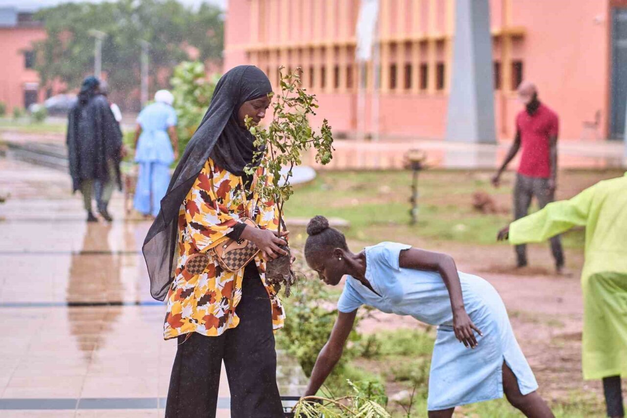 Türk İşbirliği ve Koordinasyon Ajansı Başkanlığı (TİKA), 15 Temmuz Demokrasi