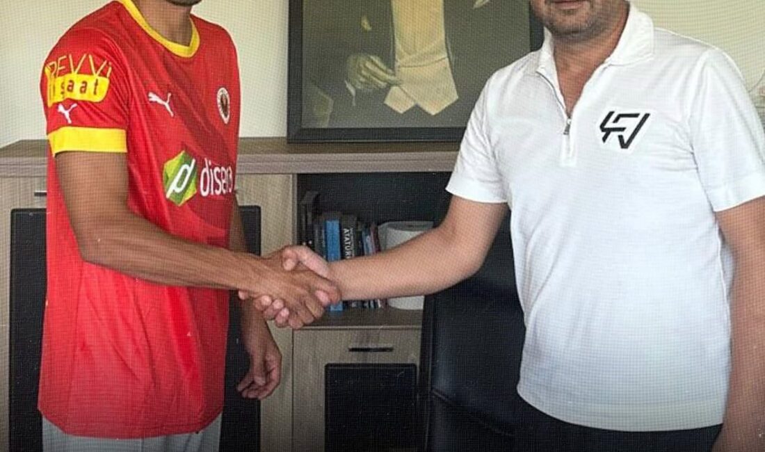 Tire 2021 FK, 33 yaşındaki savunma oyuncusu Onur Şirin’i kadrosuna