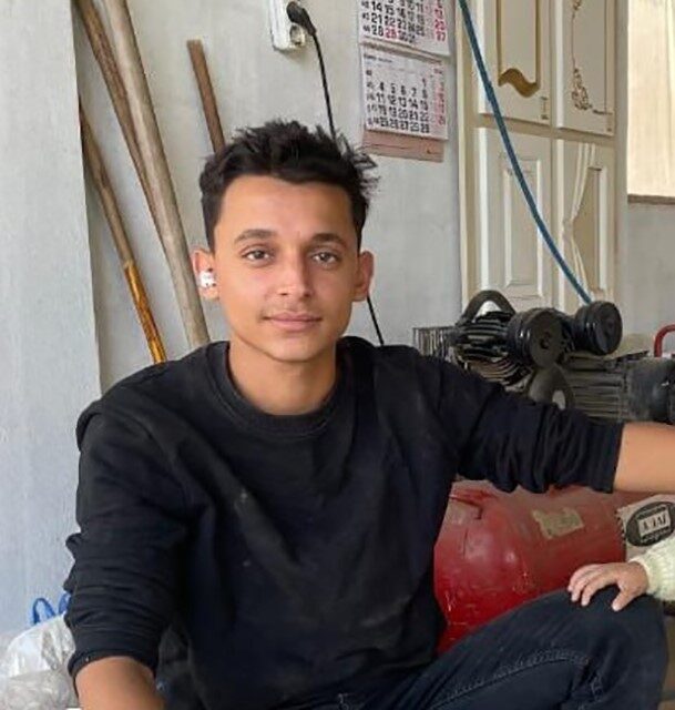 Hatay’da tırla çarpışan motosikletin 19 yaşındaki sürücüsü hayatını kaybederken, 4