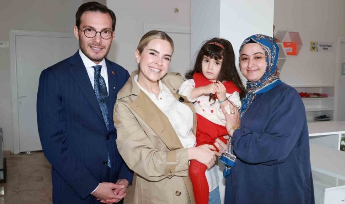 Tokat Belediyesi 65 yaş üzeri kadınlara ücretsiz kuaför hizmeti sunarak