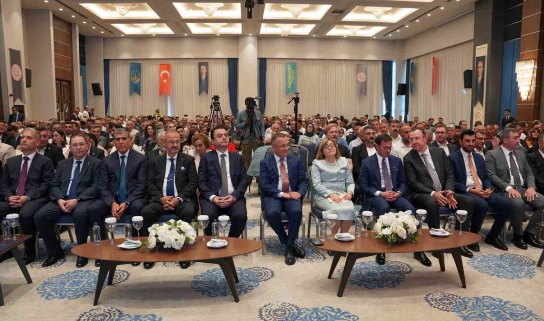 Tokat Belediyesi, Gaziantep iş birliğiyle şehre yeni bir kalkınma vizyonu