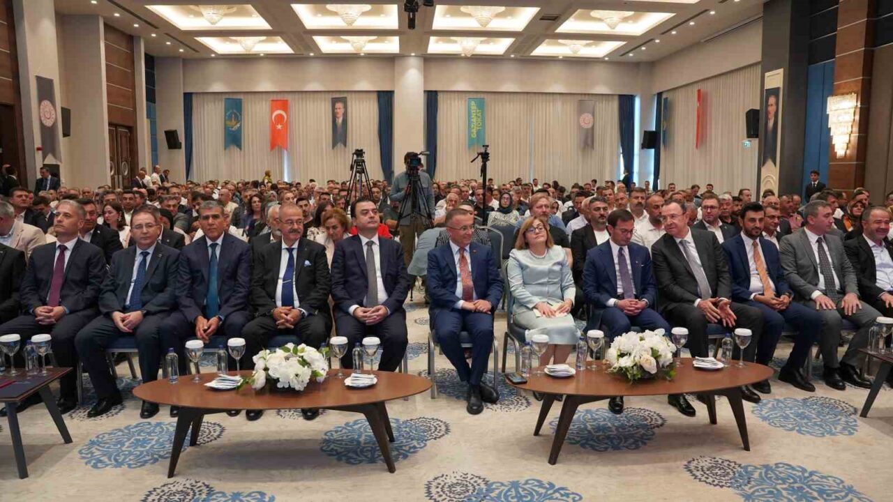Tokat Belediyesi, Gaziantep iş birliğiyle şehre yeni bir kalkınma vizyonu