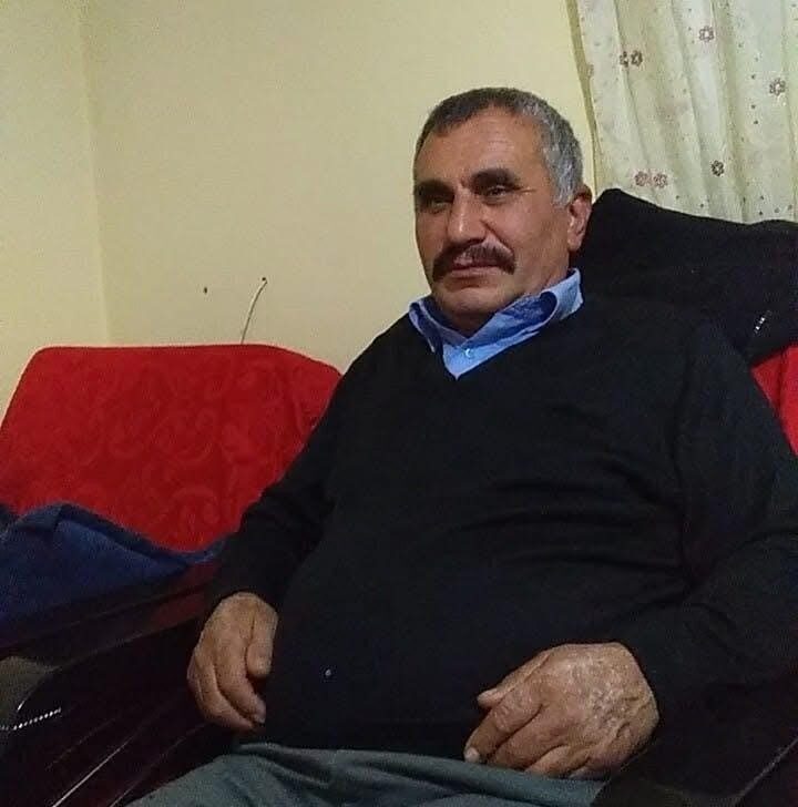 Tokat’ın Erbaa ilçesinde tutukluluk yapan tabancasını kontrol eden şahıs, silahın