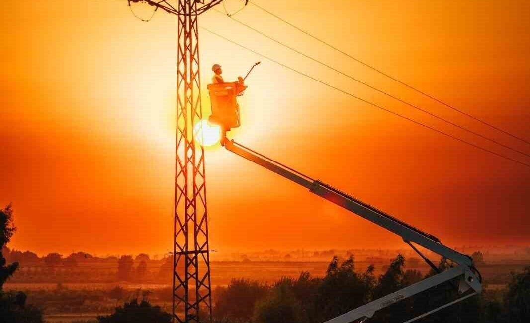 Toroslar EDAŞ, Temmuz 2025’te Gaziantep’te iklim değişikliğinin etkisiyle mevsim normallerinin