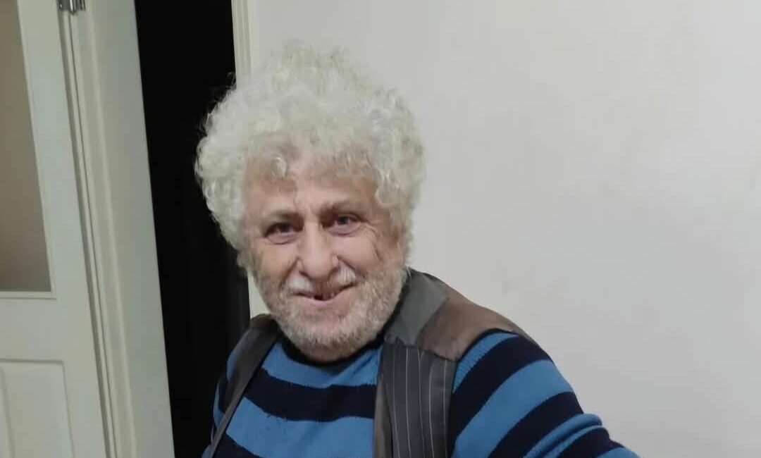 Trabzon’un Araklı ilçesinde 2 gün önce kaybolan Metin Uzun isimli