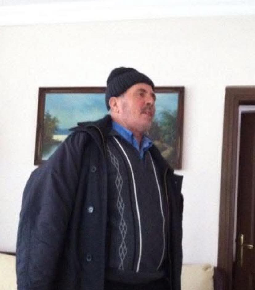 Yozgat’ın Akdağmadeni ilçesinde traktörün devrilmesi sonucu sürücü hayatını kaybetti. Kaza,