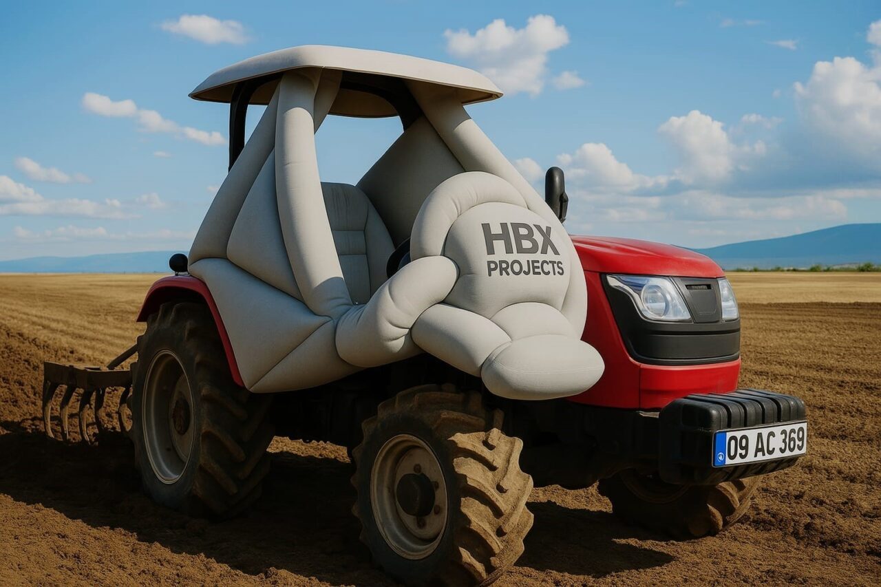 Türkiye’nin dört bir yanındaki köy yollarında ve tarlalarda sık sık