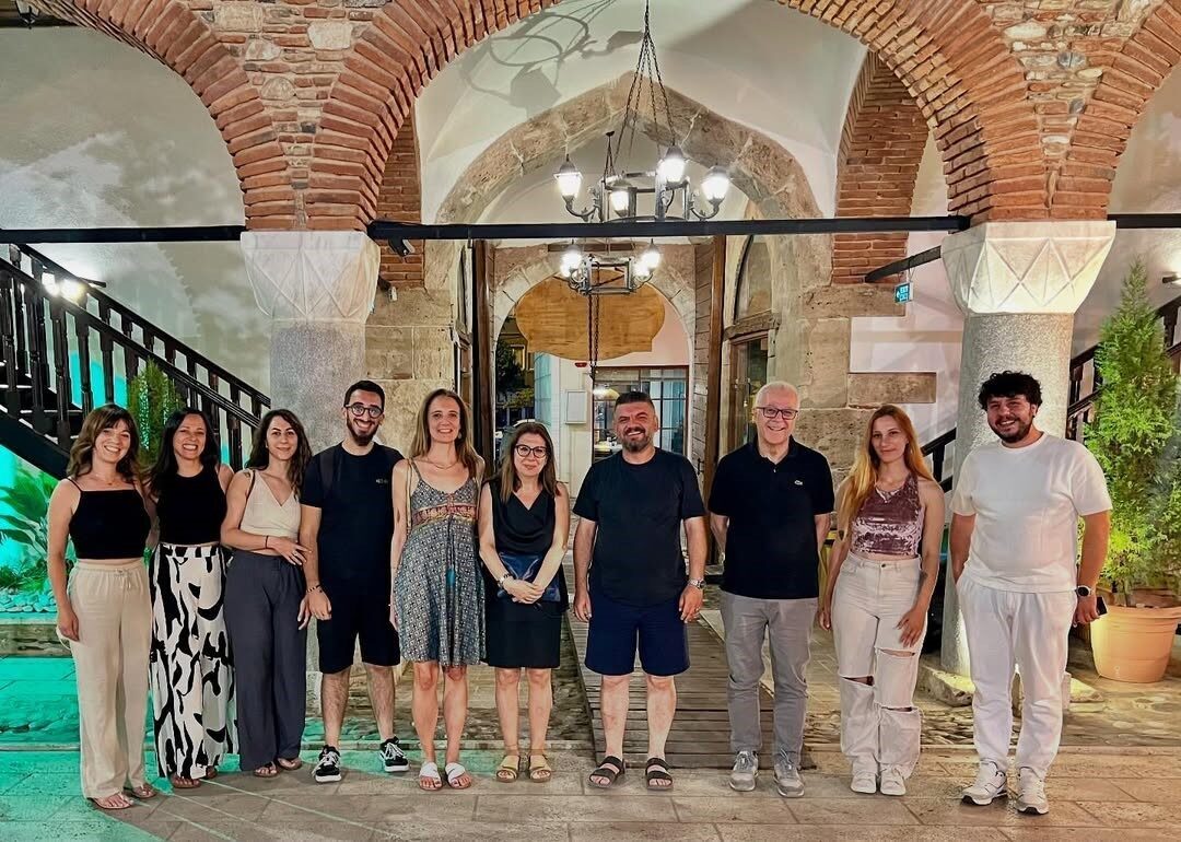 Aydın’ın ilk yerleşim yerlerinden olduğu düşünülen Tralleis Antik Kenti’nde 2025