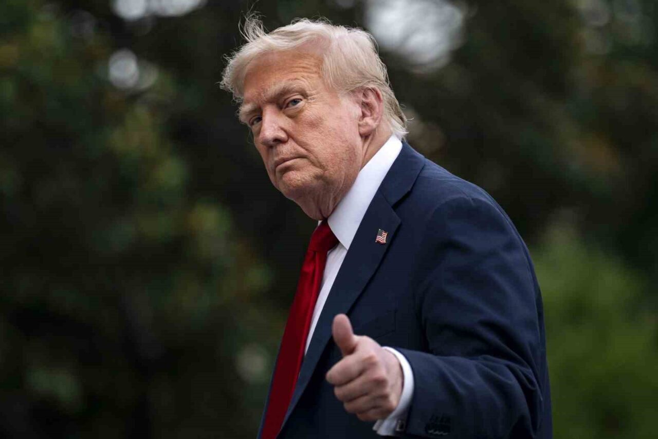 ABD Başkanı Donald Trump, “Ukrayna’ya çok ihtiyaç duydukları Patriotları göndereceğiz,