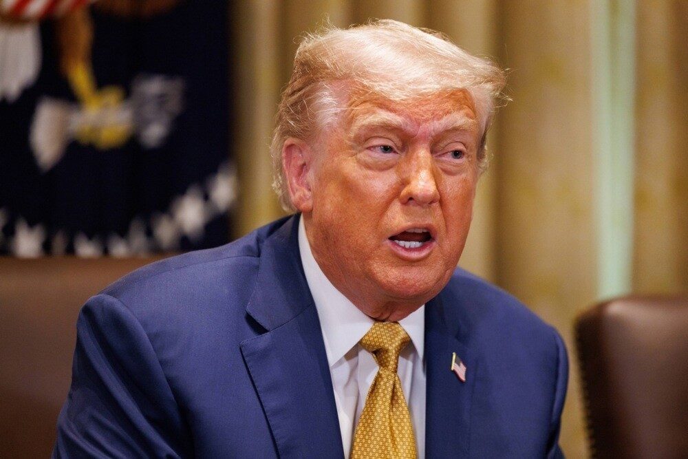 ABD Başkanı Donald Trump dün yaptığı açıklamada, “Yarın sabah ticaretle