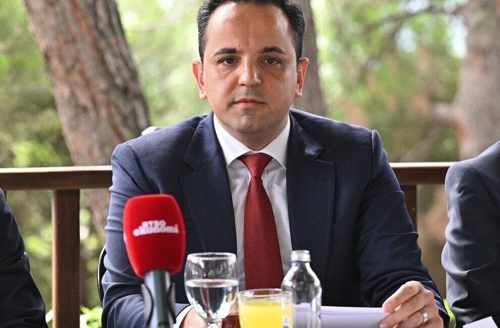 BUYSAD Başkanı Abidin Şakir Özen, TÜİK’in açıkladığı 6 aylık enflasyon